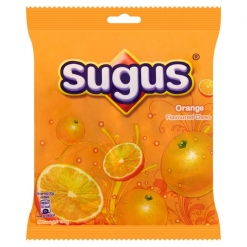 Sugus Candy 