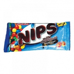 Nips Chocolate