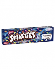 Smarties Chocolate 