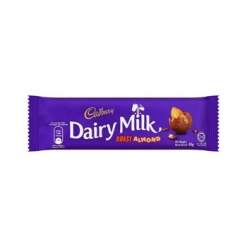 Cadbury Dairy Chocolate 40g