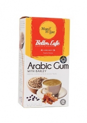 Munif Hijjaz Arabic Coffee 
