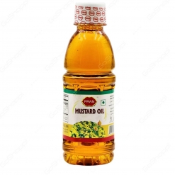 Pran Mustard Oil 