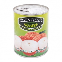 Greenfield Lychee in Syrup