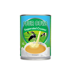 Four Cows Sweetened Creamer 