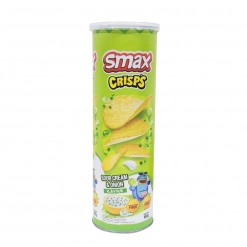 SMAX crisps