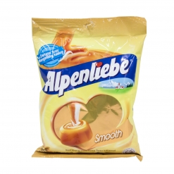 ALPENLIEBE Smooth Candy