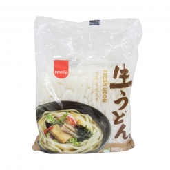 Samlip Fresh Udon Noodles
