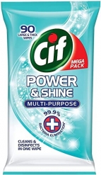 CIF Power & Shine Multipurpose