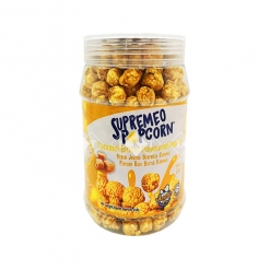Supreme popcorn caramel bottle
