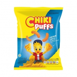 Chiki Puffs 