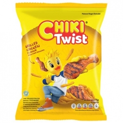 Chiki Twist Grilled chicken 