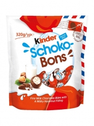 Kinder Schoko Bons 
