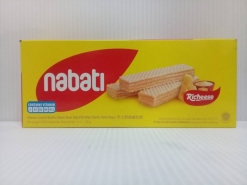 Nabati wafer cheese 150g