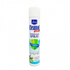 DrColin's cleanol protect disinfectant spray 350ml