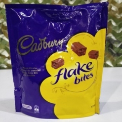 Cadbury Flake Bites 150g