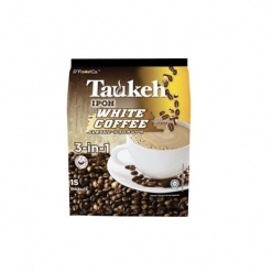 Taukeh Ipoh White Coffee 40g per sachet