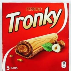 Ferrero Tronky 