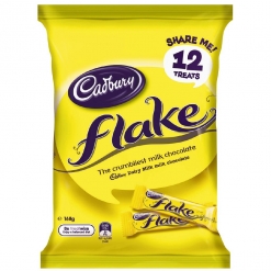 Cadbury Flake 