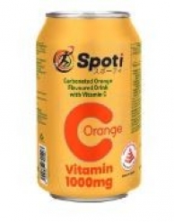 Spoti Orange vitamin 1000MG
