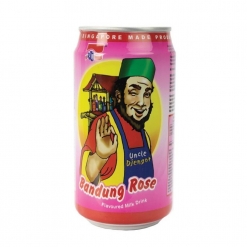 JJ Bandung Rose Milk 
