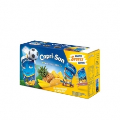 Capri Sun Mixed Fruit drink