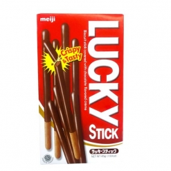 Meiji Lucky Stick 