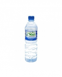 Suci Mineral Water (Blue) 