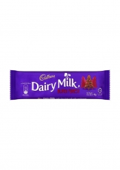 Cadbury Dairy Milk Black Forest (37g)