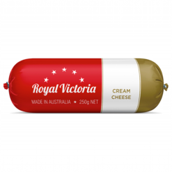 Royal Victoria CREAM CHEESE