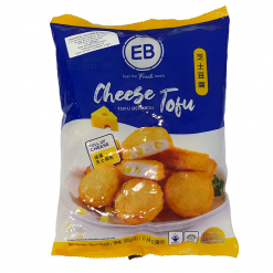 EB Cheese Tofu