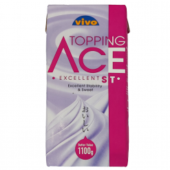 VIVO TOPPING ACE EXCELLENT ST