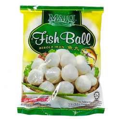 MAJU FISH BALL