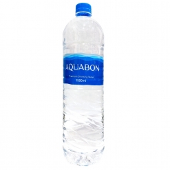AQUABON PREMIUM DRINKING WATER 1.5L