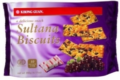 Khong Guan Sultana Biscuit