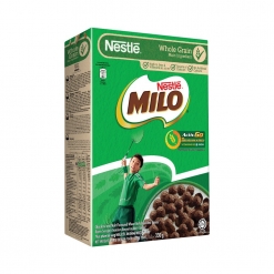 Nestle Milo Cereal