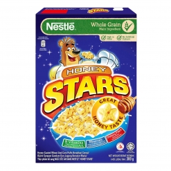 Nestle Honey Stars