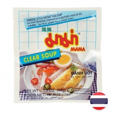 MAMA Clear Soup 