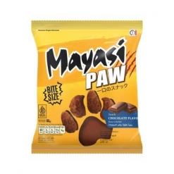 Mayasi Paw Snack