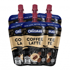 ORIGINA COFFEE LATTE