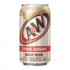 A&W Root Beer 