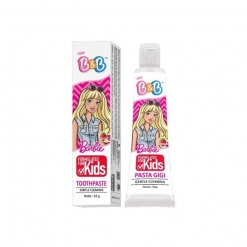 B&B Formulated For Kids Toothpaste Gentle Cleaning
