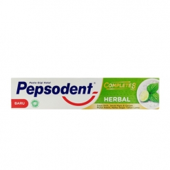 PEPSODENT Complete 8 Herbal 120g