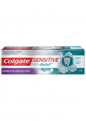 COLGATE SENSITIVE Pro-Relief Complete Protection