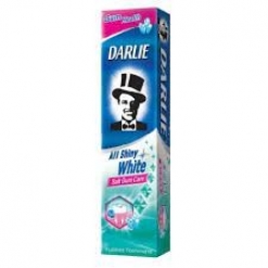 DARLIE All Shiny White Salt Gum Care 140g