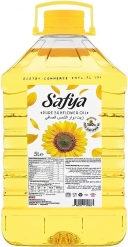 SAFYA Sunflower Oil 3L