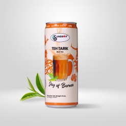 SUNDROP Teh Tarik 325ML x 24 