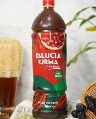 DALUCIA KURMA Fruit Drink