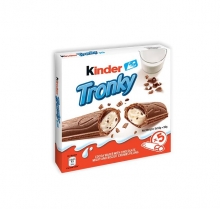 Kinder Tronky 90G