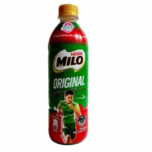 Nestle Milo Activ-Go Original Bottle 500ML