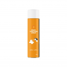 Shell Multi-Function Spray